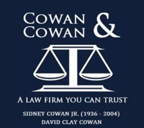 Cowan and Cowan - Del Rio, TX