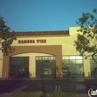 Ramona Tire & Service Centers