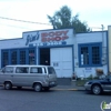 Jim's Body Shop gallery