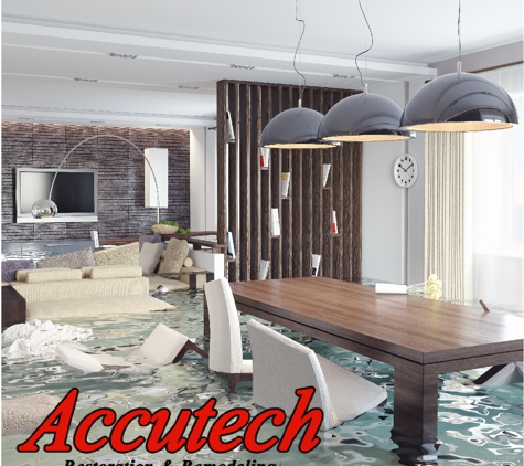 Accutech Restoration & Remodeling - Sarasota, FL