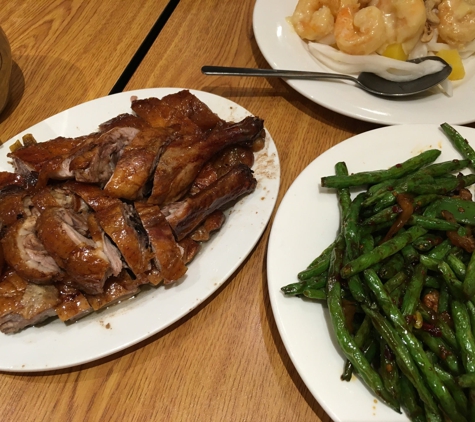 Hong Kong Eatery - Boston, MA