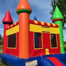 Jest Entertainment - Party Supply Rental