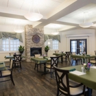Sage Bluff Health and Rehab Center