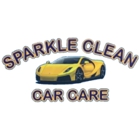 Sparkle Clean Car Care