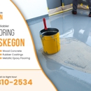 Epoxy Flooring Pros Muskegon - Concrete Contractors