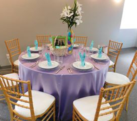 Lasting Impressions Event Rentals - Bedford, OH. Tent Rental Service