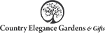 Country Elegance Gardens & Gifts - Nurseries - Retail