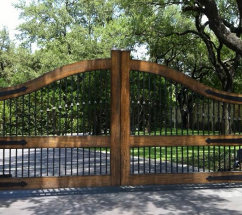 Premier Entry Systems - Fort Worth, TX