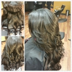 Upscale Salon & Weave Center