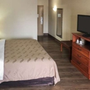 Quality Inn Near Joint Base Andrews-Washington Area - Motels