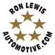 Ron Lewis Ford - CLOSED