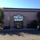 The Metal Shop - Sheet Metal Fabricators