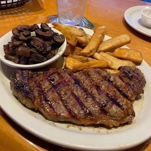 Texas Roadhouse - Orange City, FL