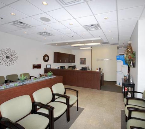 Mansfield Smiles Dentistry and Orthodontics - Mansfield, TX