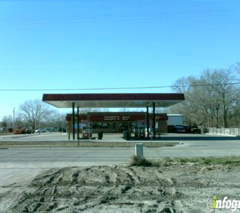 Casey's General Store - Fremont, NE