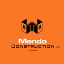 Mendo Construction - General Contractors