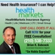 HealthMarkets Insurance - Brian Babcock