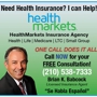 HealthMarkets Insurance - Brian Babcock