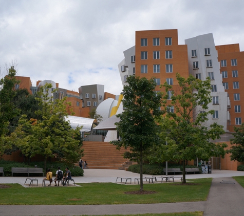 Massachusetts Institute of Technology - MIT - Cambridge, MA