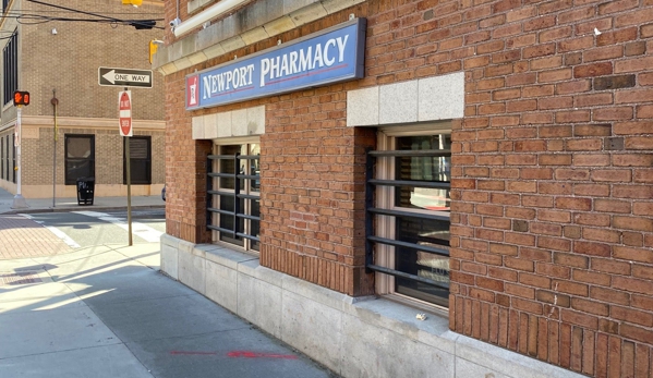 Newport Pharmacy Inc - Jersey City, NJ