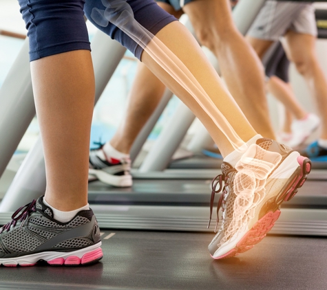 Darwin Podiatry - Darwin City, NT