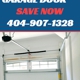 Buford GA Garage Door