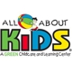 All About Kids Childcare and Learning Center - Fairfield