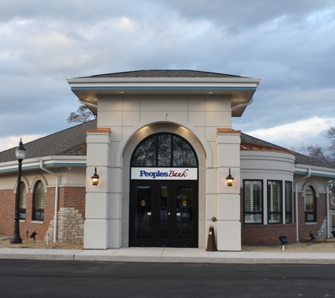 Peoples Bank - Highland, IN