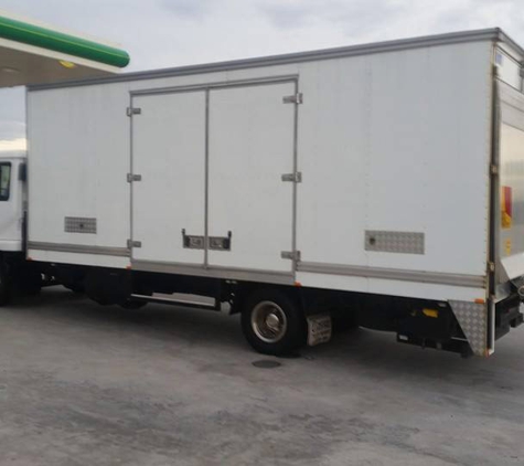 Adelaide Northern Removals