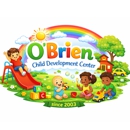 O'Brien Child Development Center - Day Care Centers & Nurseries