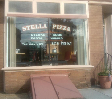 Stella Pizza & Restaurant - Collingswood, NJ