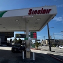 Sinclair Gas Station - Convenience Stores