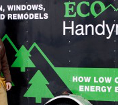 Eco Handyman - Boulder, CO