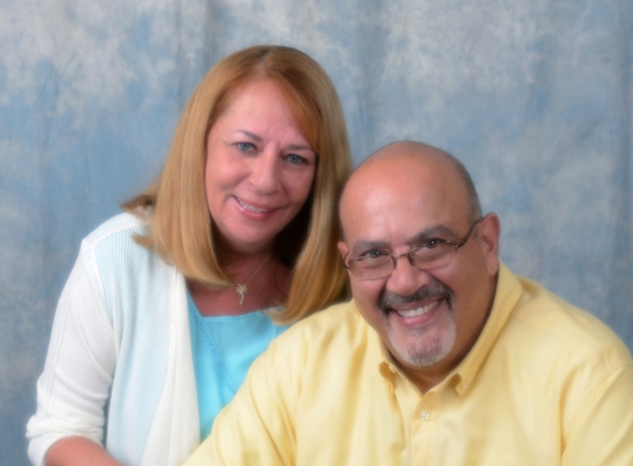 Contentment Hearing Care Inc - Titusville, FL. Shelly Contento & Tom Contento BC-HIS