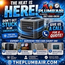 The Plumb' Air - Fireplaces