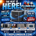 The Plumb' Air