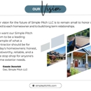 Simple Pitch - Roofing Contractors