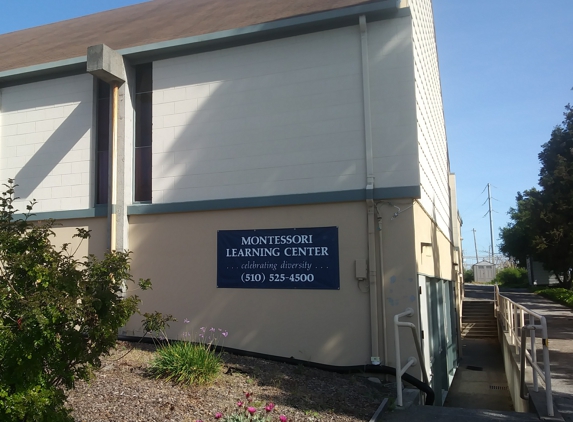 Montessori Learning Center - El Cerrito, CA