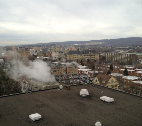 Regional Hospital of Scranton - Scranton, PA