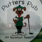 Putter's Pub at Barefoot Resort