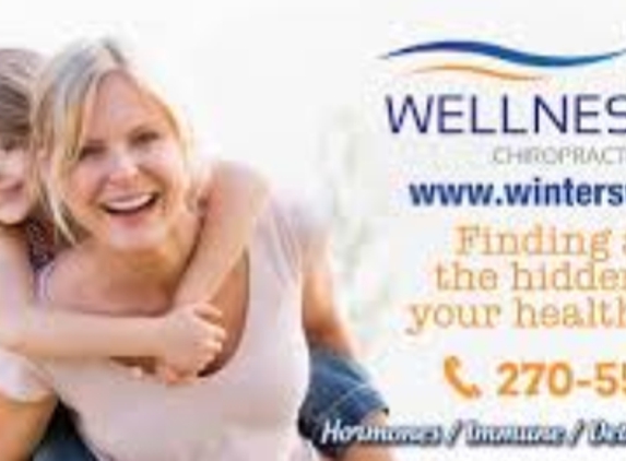 Winters Wellness - Paducah, KY