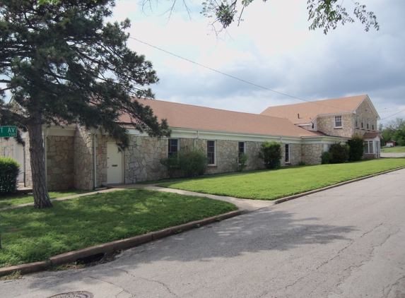 East Sixth Street Christian Church - Oklahoma City, OK