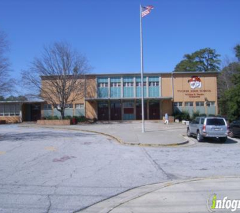 Tucker High School - Tucker, GA