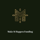 Make it Happen Funding - Banks