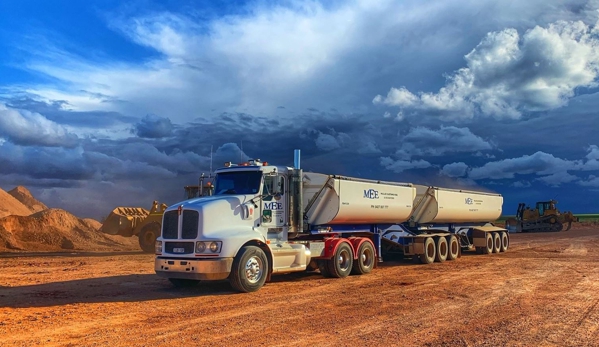 Mallee Quarries Pty Ltd - Yelta, VIC
