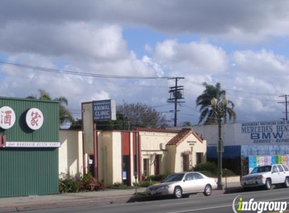 Stanley Selwyn Keys, DDS - Los Angeles, CA