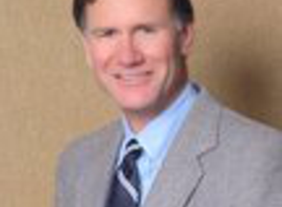 Daniel Charles Crawford, DDS - Knoxville, TN