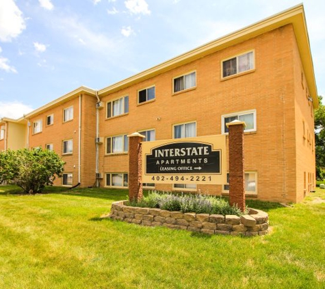 Interstate Apartments - South Sioux City, NE