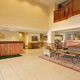 Wingate by Wyndham Bentonville Airport