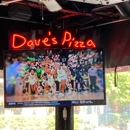 Dave's Pizza - Pizza